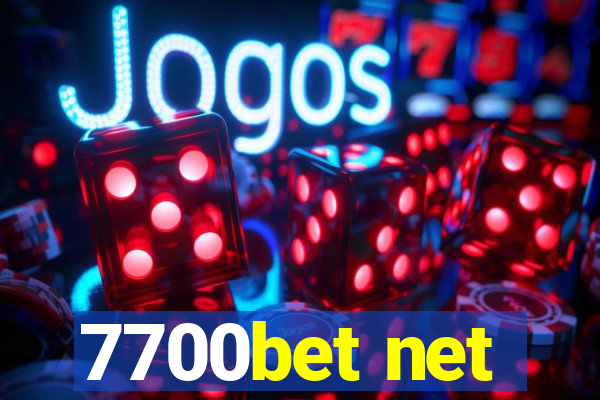 7700bet net